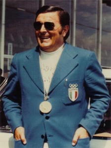 Angelo Scalzone