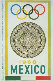 Mexico 1968