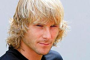 Chatillion:Nedved a Juventus Turin